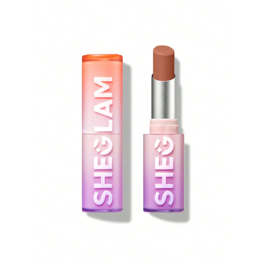 Sheglam Dynamatte Boom Long-lasting Matte Lipstick