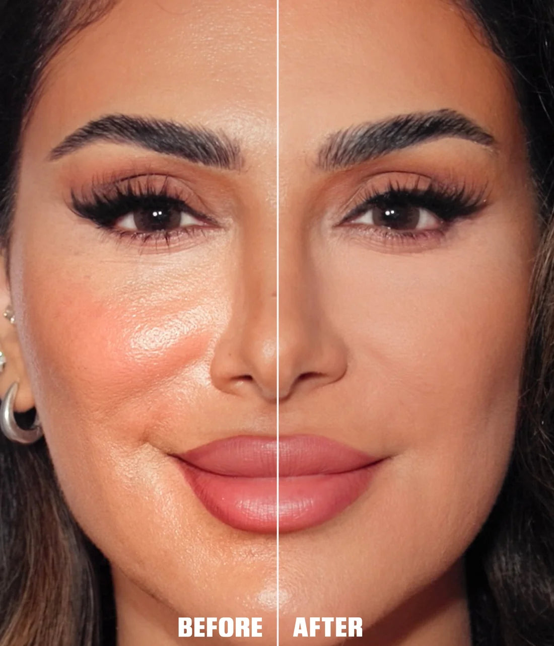 THE ULTIMATE UNDER EYE ROUTINE