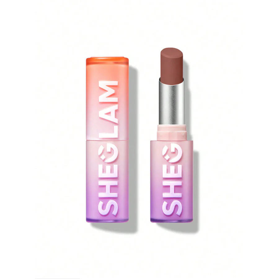 Sheglam Dynamatte Boom Long-lasting Matte Lipstick