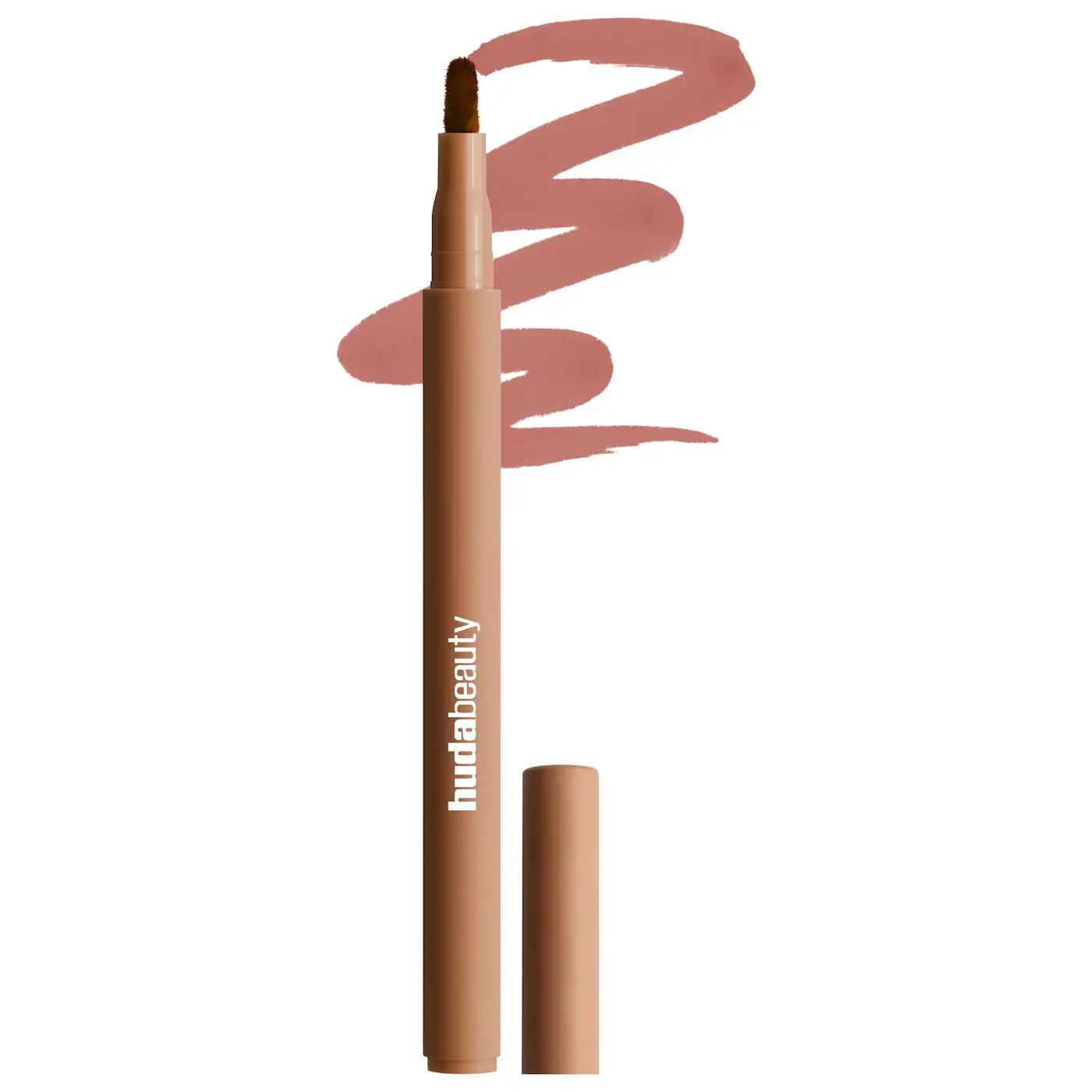 Huda beauty - LIP CONTOUR STAIN FOR 12-HOUR WEAR