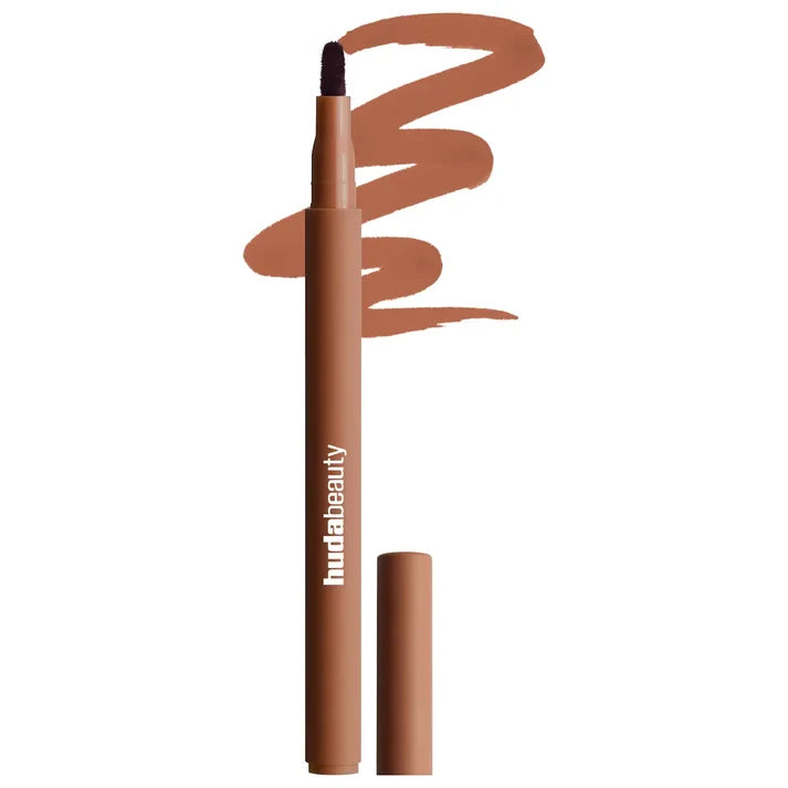 Huda beauty - LIP CONTOUR STAIN FOR 12-HOUR WEAR