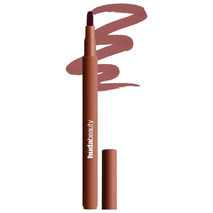 Huda beauty - LIP CONTOUR STAIN FOR 12-HOUR WEAR