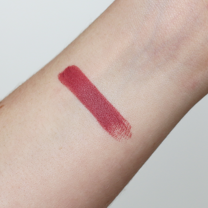 MAC MACximal Mini Silky Matte Lipstick Mehr
