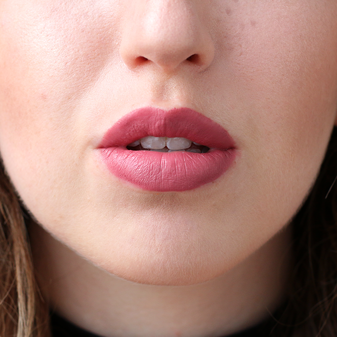 MAC MACximal Mini Silky Matte Lipstick Mehr