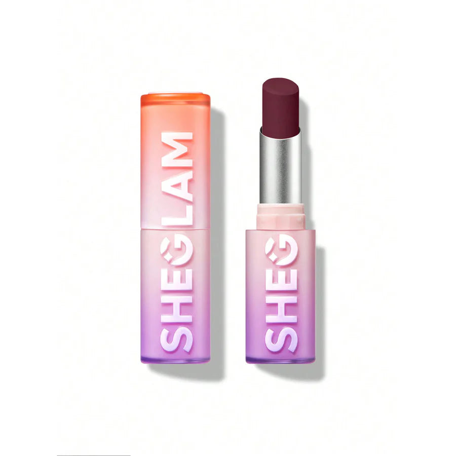 Sheglam Dynamatte Boom Long-lasting Matte Lipstick