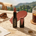 L.A. Girl Lip Attraction Lipstick, GLC581 - Nudie