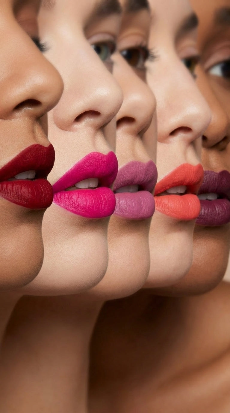 Maybelline Vivid Matte Liquid Matte 5ml