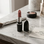 MAC - Mini M·A·Cximal Silky Matte Lipstick - VELVET TEDDY