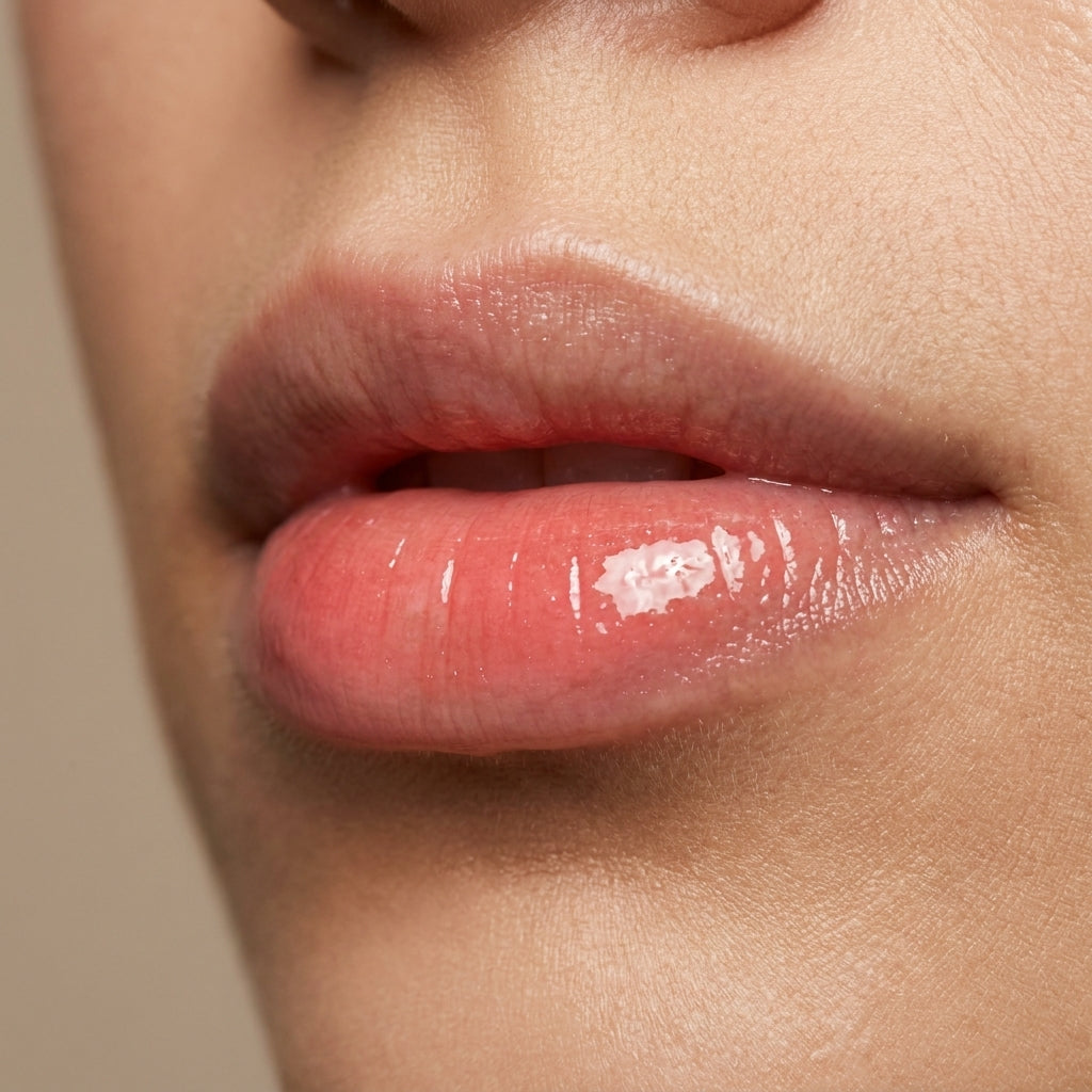 Maybelline Lifter Gloss + Hyaluronic Acid Lip Gloss
