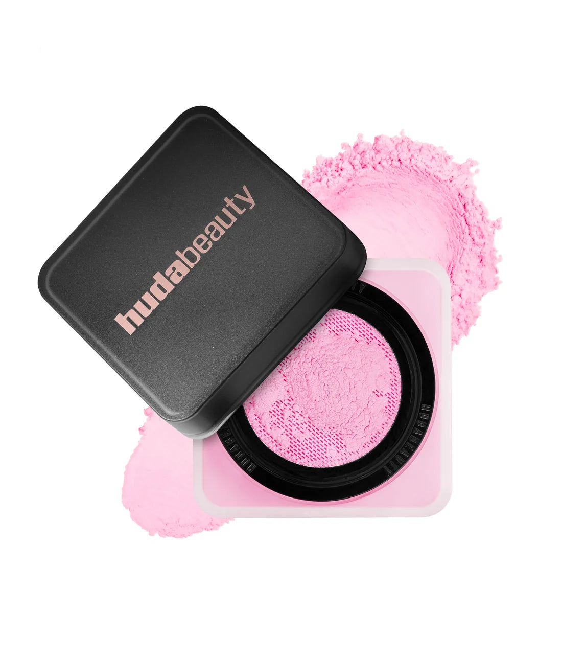 Huda beauty easy bake full size - 20g