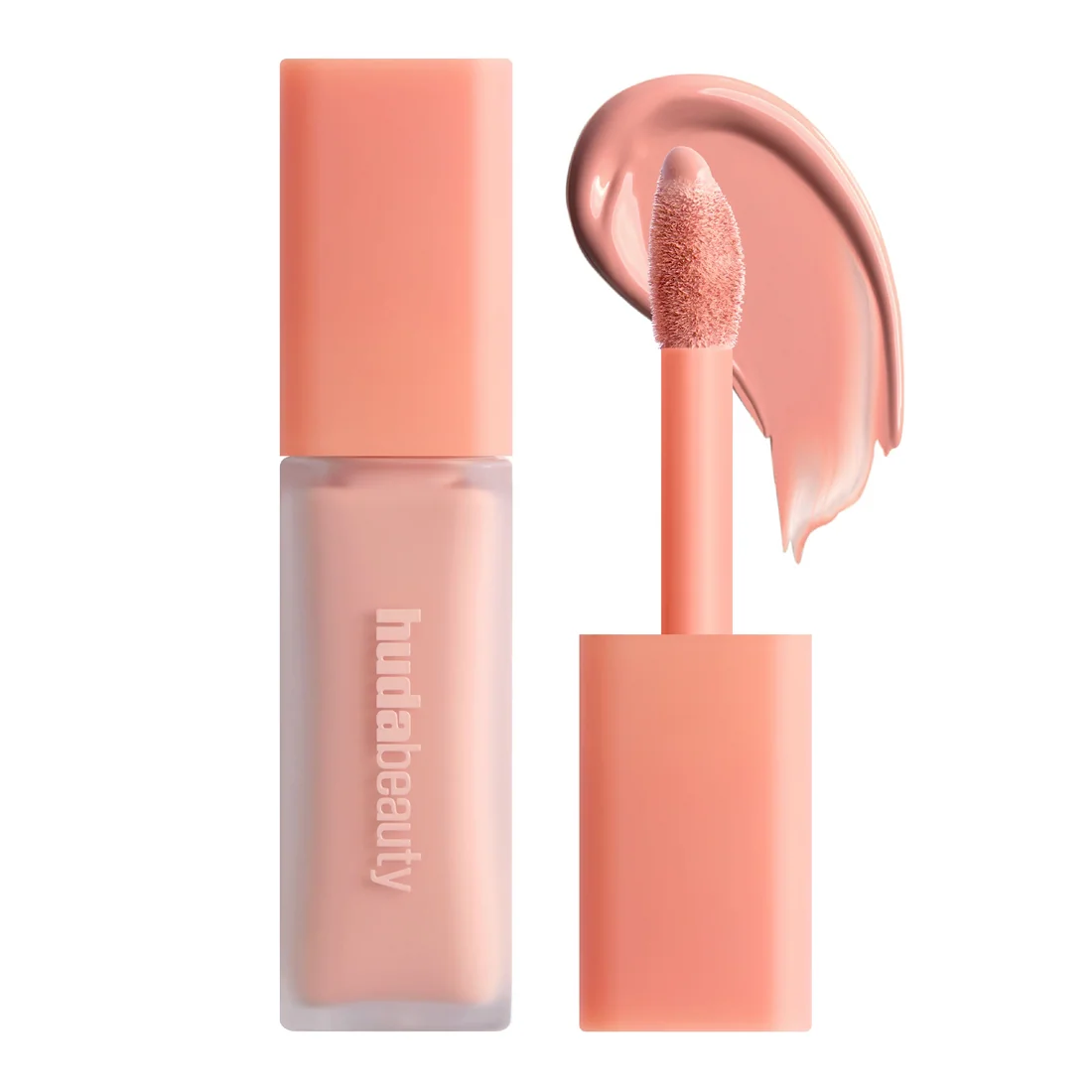 Huda Beauty - FAUXFILTER LUMINOUS MATTE CONCEALER