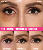 Huda Beauty - FAUXFILTER LUMINOUS MATTE CONCEALER