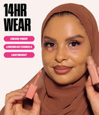THE ULTIMATE UNDER EYE ROUTINE