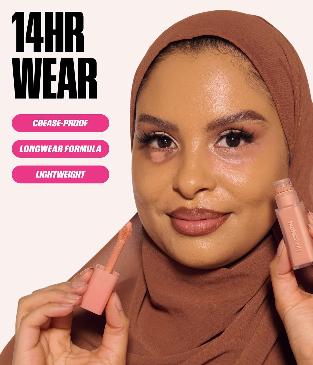 THE ULTIMATE UNDER EYE ROUTINE