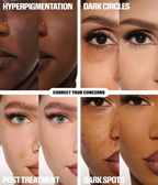 Huda Beauty - FAUXFILTER LUMINOUS MATTE CONCEALER