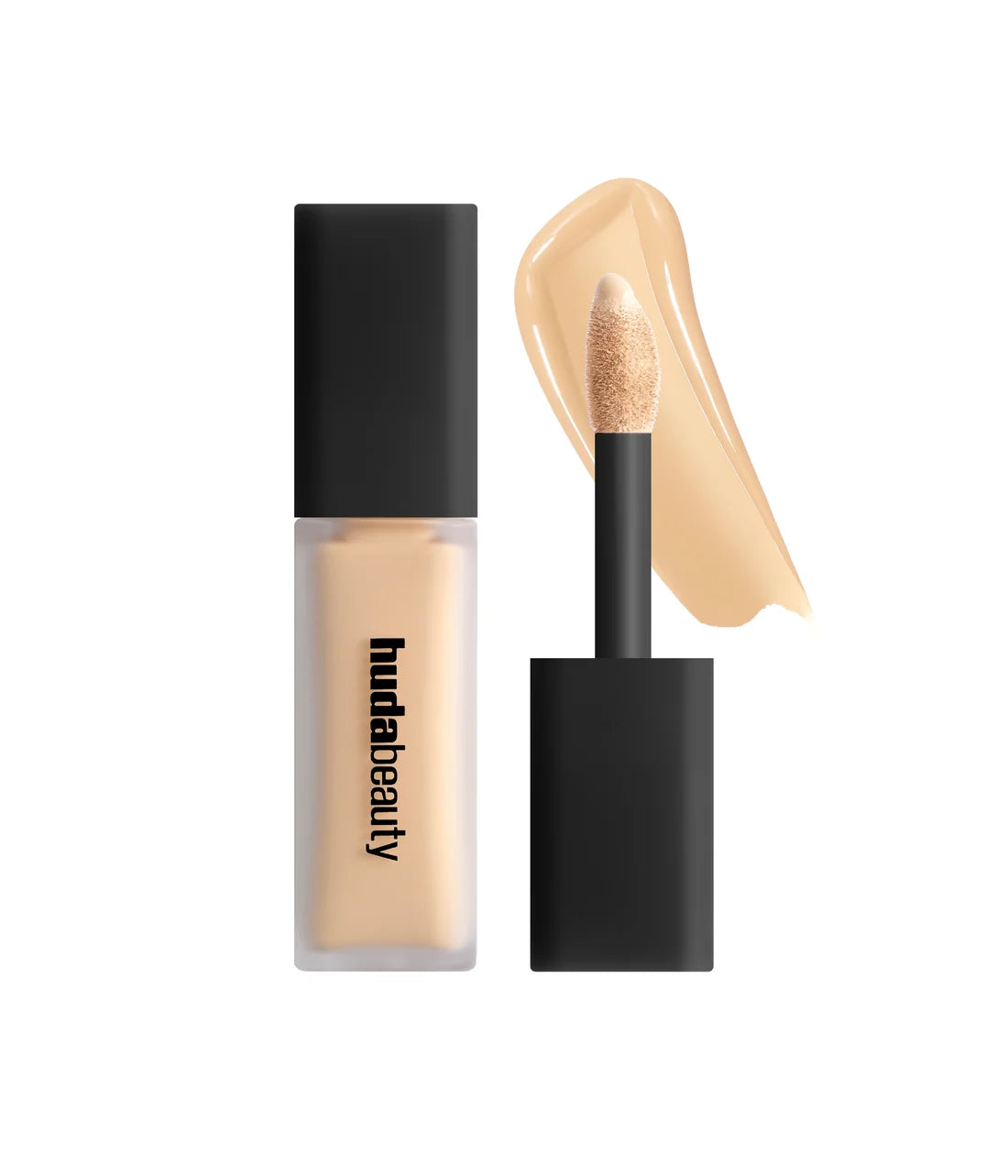 Huda Beauty - FAUXFILTER LUMINOUS MATTE CONCEALER