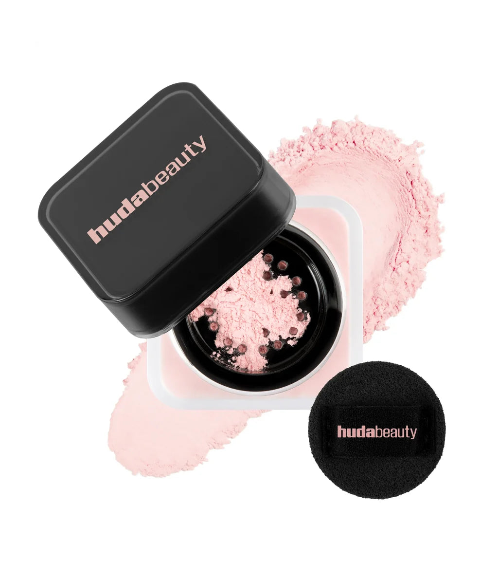 Huda beauty summer kit (we will call to confirm shades)