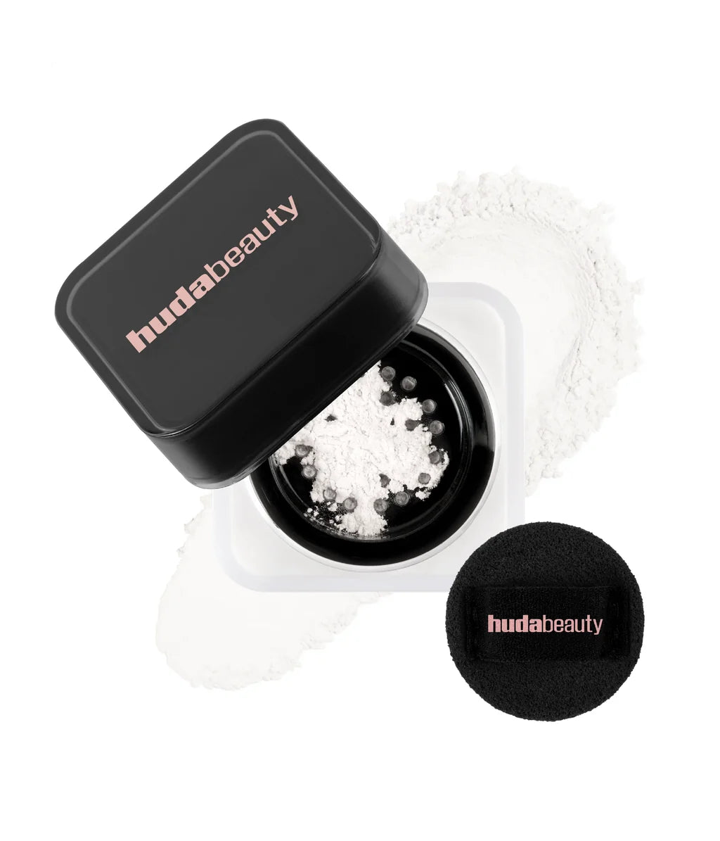 Huda beauty easy bake full size - 20g