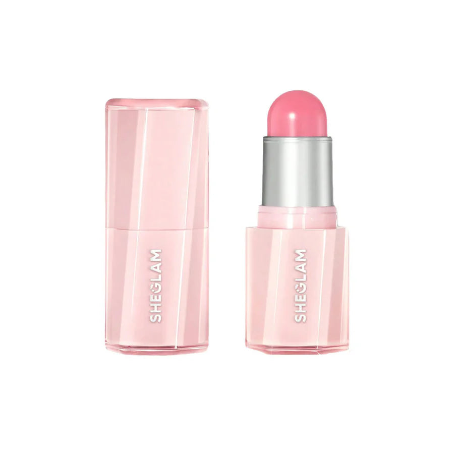 SHEGLAM Buttery Bliss Blush Stick - Rose Ritual