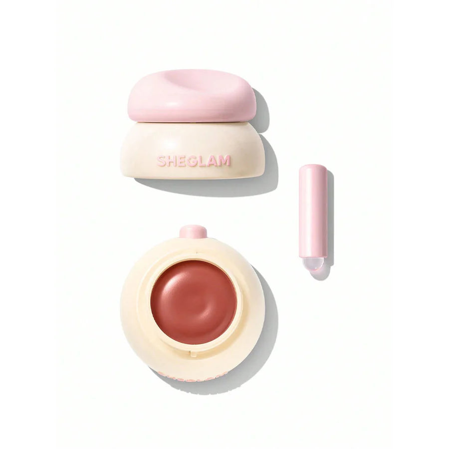 Sheglam Bounce Putty Pocket Lip Pot
