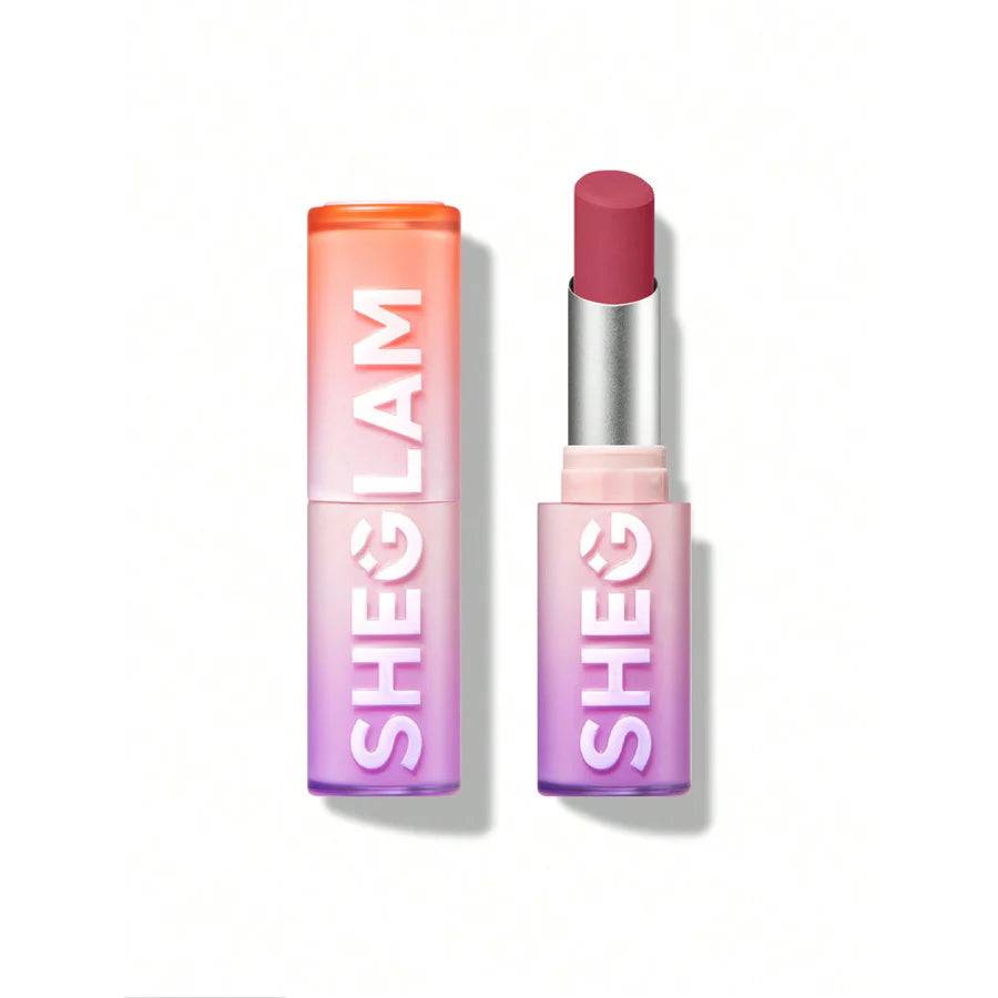 Sheglam Dynamatte Boom Long-lasting Matte Lipstick