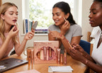 CHARLOTTE TILBURY - Pillow Talk Lip And Cheek Secrets Gift Set