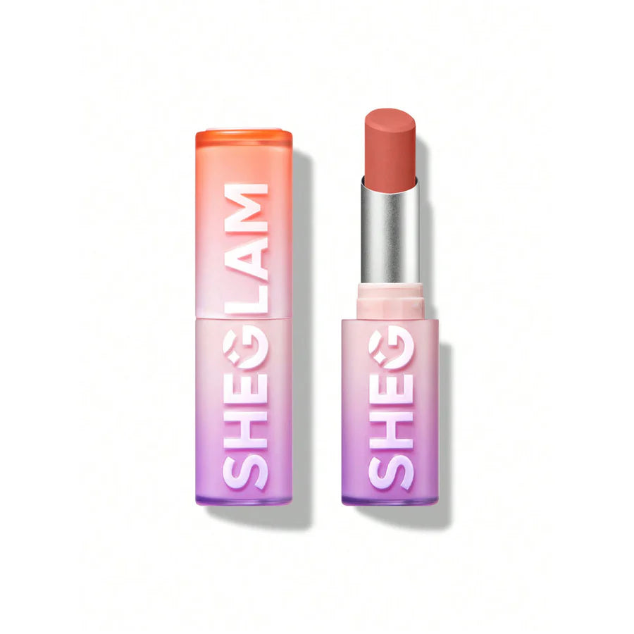 Sheglam Dynamatte Boom Long-lasting Matte Lipstick