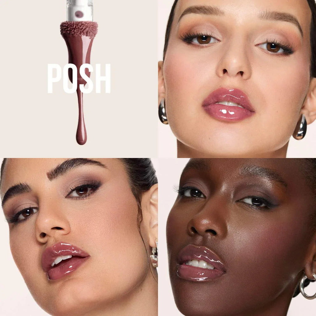 Huda beauty - Trio set (We will call you to confirm your shade)