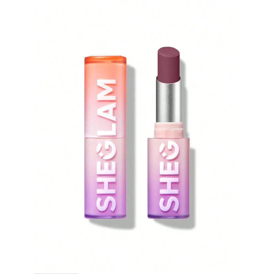 Sheglam Dynamatte Boom Long-lasting Matte Lipstick