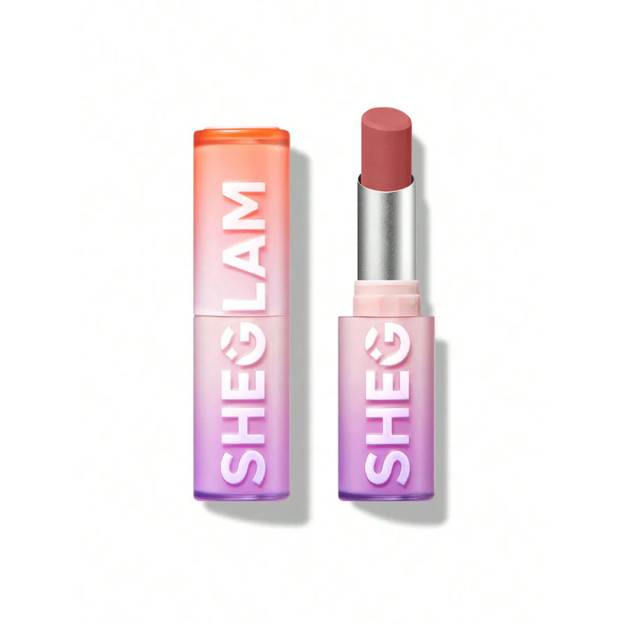 Sheglam Dynamatte Boom Long-lasting Matte Lipstick