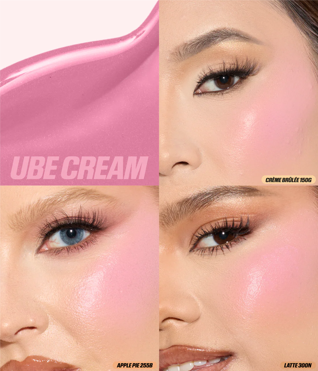 HUDA BEAUTY - BLUSH FILTER LIQUID BLUSH