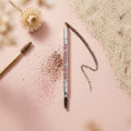 benefit Gimme Brow + Volumizing Pencil 4 Warm Deep Brown