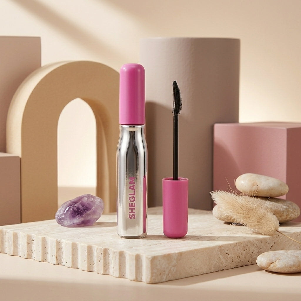 SHEGLAM Lashlighter Up & Out Mascara