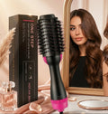 ONE STEP Hair Dryer and styler 3 in 1