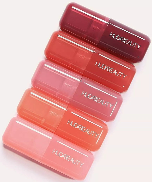 HUDA BEAUTY - BLUSH FILTER LIQUID BLUSH