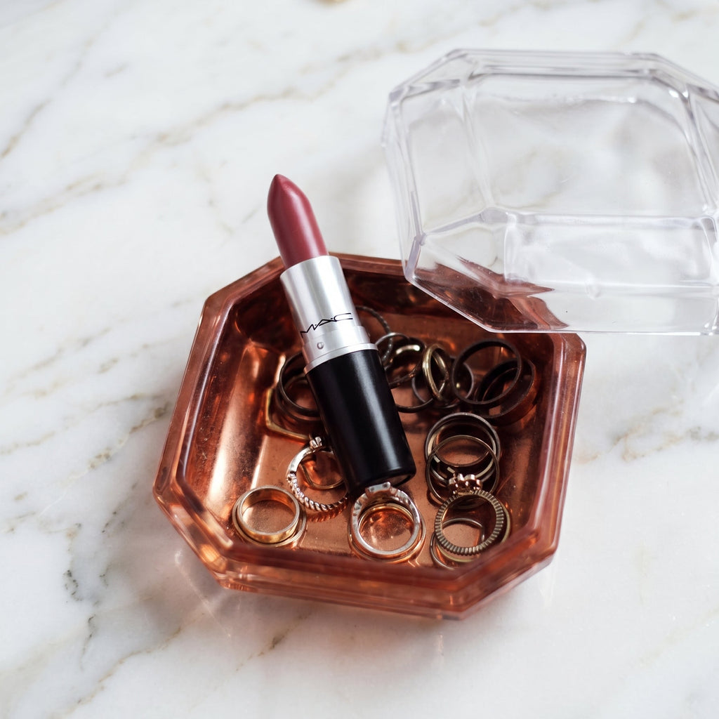 MAC MACximal Mini Silky Matte Lipstick Mehr