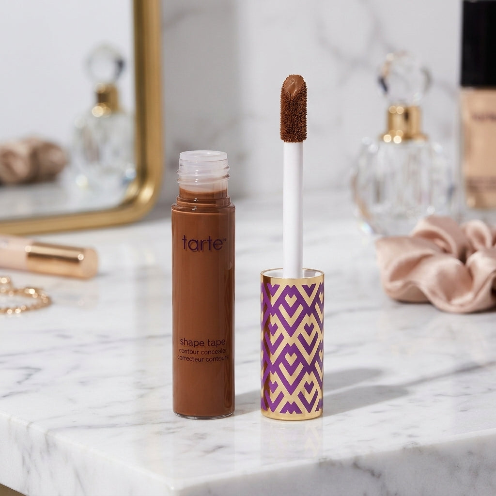 Tarte Shape Tape Contour Concealer