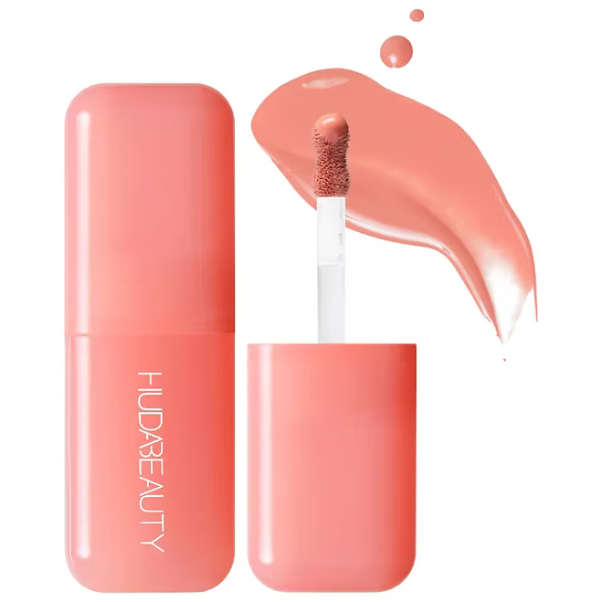 HUDA BEAUTY - BLUSH FILTER LIQUID BLUSH