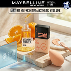Maybelline Fit Me Fresh Tint Vit C + SPF 50 - 30 ML