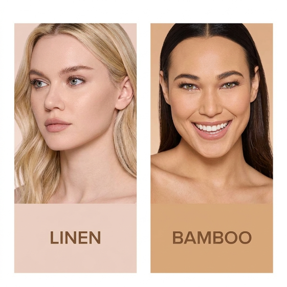 SHEGLAM Lock & Go Long-Lasting Cushion Foundation