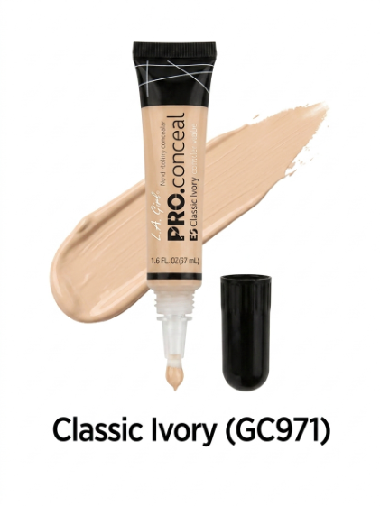 L.A Girl Pro Conceal Hd Concealer
