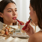 NYX Professional Makeup Powder Puff Lippie Lip Cream
