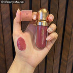 The Ultimate Glow Trio Bundle – Benefit Benetint + KIKO Milano 3D Hydra + Rare Beauty Liquid Highlighter