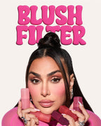 HUDA BEAUTY - BLUSH FILTER LIQUID BLUSH