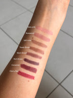 Huda beauty - LIP CONTOUR STAIN FOR 12-HOUR WEAR