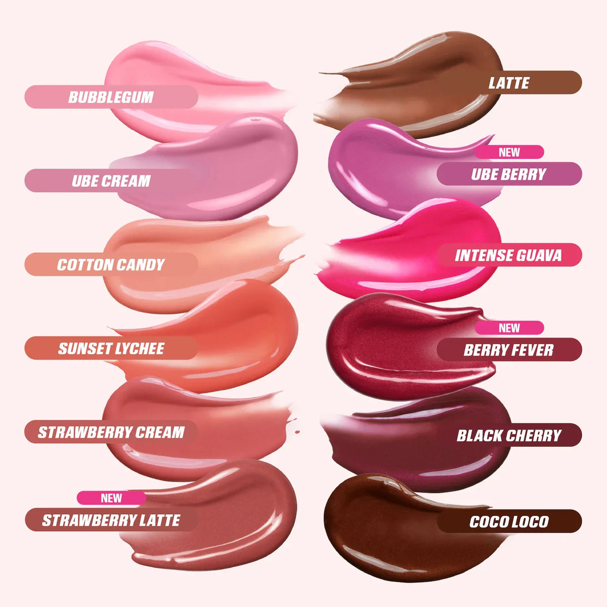 HUDA BEAUTY - BLUSH FILTER LIQUID BLUSH