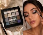 NYX Ultimte Shadow Palette Cool Neutrals