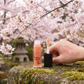E.l.f. Glow Reviver Lip Oil - Coral Fixation