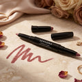 Sephora Contour & Colour Liner & Lip Stick Duo - Burgundy 05