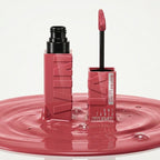 Maybelline Super Stay Vinyl Ink Liquid Lipstick